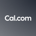 Cal.com (Cal.diy) logo